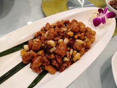 -香融府·烤鸭·家常菜(马家堡路店)