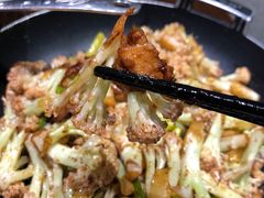 -手拉手美食(清河路店)