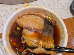 -黑龙滩生态鱼火锅(百寿路店)