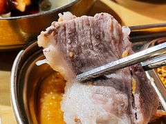 -金顺韩式烤肉·网红烤肉店(广利路店)