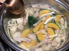 -椰夫人·养生椰子鸡(金沙洲永旺店)