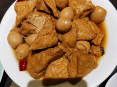 -好嫂子酱猪手•农家菜(蒲黄榆店)