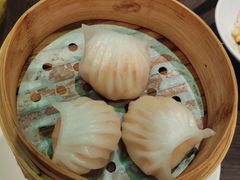 -万丽轩·粤菜(王府井金茂万丽酒店)