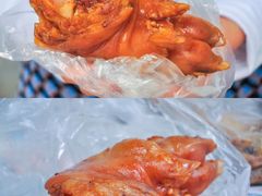 -土门八珍烤鸡腊味店(土门老店)