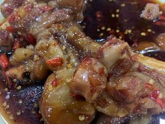 -贤花饭店(城阳店)