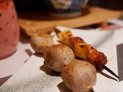 -火山屋台(新街口店)