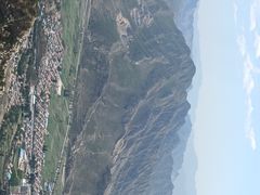 -鸡鸣山旅游景区