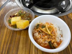 -笔记安顺夺夺粉火锅