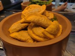 -龍歌自助小火锅(李沧丽达店)