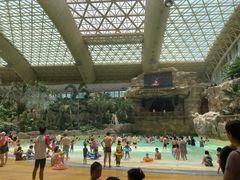 -杭州开元森泊度假乐园