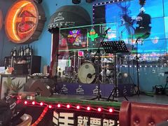 -Famous肥猫墨西哥音乐餐吧(五棵松华熙LIVE店)