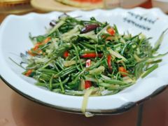 -沽源味道蒙餐莜面家常菜