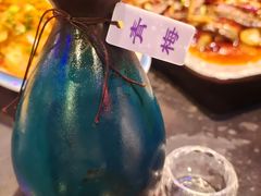 -醉小酒馆·川菜·江湖菜·重庆菜(观音桥旗舰店)