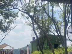-石燕湖生态旅游景区