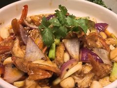 湘辣口味虾-翠湖宾馆·中餐厅