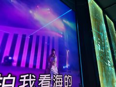 -INLOVE KTV(淮海路店)