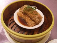腐皮卷-宝燕壹号(徐汇店)