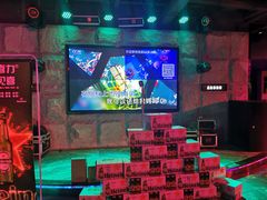 -AGOGO HOUSE KTV(东街店)