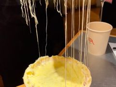 -火山屋台(新街口店)