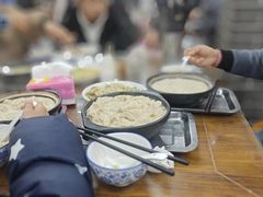 -雪琴面馆富安特色鱼汤面(城中花园店)