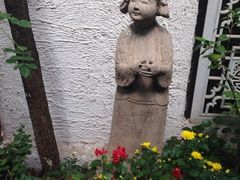 iphone_upload_pic-新竹里馆·花园餐厅(兴苑路店)