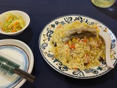 -伊带伊路新疆美食府(呼家楼店)