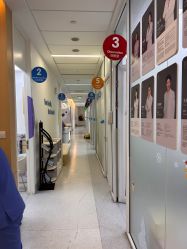 -唯儿诺儿童医院·儿科·眼科(新天地店)