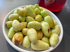 -野菌皇海景野生菌火锅(滨海大道店)