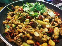 -蛙喔牛蛙(高新绿宝店)