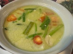 -Raya Father Restaurant