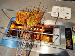 -邢氏老太太烧烤(南山店)