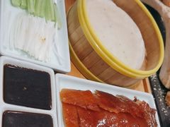 -香丰阁·烤鸭·川湘菜(清河店)