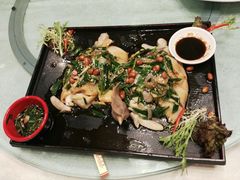 葱头鸡-渔旺喜宴(银座店)