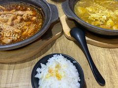 -极有家小鱼小鸡石锅煲(佳兆业店)