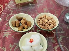 -鹅香阁私房菜(一鹅五味)