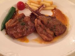 -红房子西菜馆(淮海中路店)