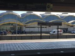 -罗纳德·里根华盛顿国家机场