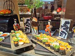 -乐咖啡西餐厅(太湖皇冠假日酒店)