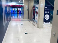 -沈阳百联购物中心(青年大街店)