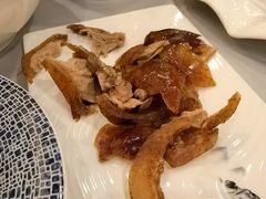 -全聚德(上海首店浦东店)