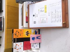 -稀物集咖啡(徽州大道店)