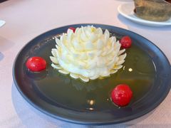 -若蘭慈·无国界素食料理(欢乐海岸店)