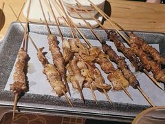 -管氏翅吧(甘家口店)