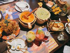 -泰妃殿(武汉首店)