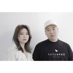 -P.STYLE 派斯造型