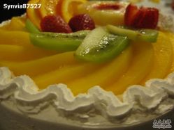 我挤既cream-明匠曲蛋糕西点屋(穗花新村店)