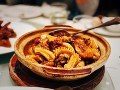 -頂好酒家·经典粤菜(海信广场店)