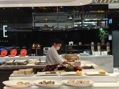 -鹭江潮餐厅•福建菜(鹭江佲家酒店)