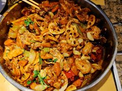 -黄记煌三汁焖锅(宽城万达店)