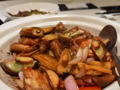 -炳胜品味(海印总店)